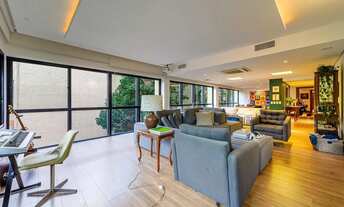 Imagem: Aptº 3 dorm, 2 suítes, 2 vagas, andar