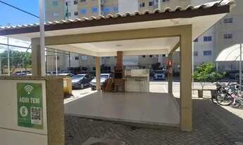 Imagem: Apartamento no Horto