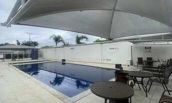 Imagem 2: OPORTUNIDADE APARTAMENTO O NOVO EM LOCALIZAÇÃO PRIVILEGIADA 2 QTS 1 BANHEIRO ÁREA DE LAZE