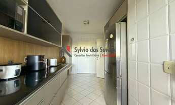 Imagem 7: Edifício Maison Mont Blanc - Apartamento à venda no bairro Alphaville Centro Industrial e