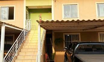 Imagem 3: Apartamento reformado atrás do CAIS