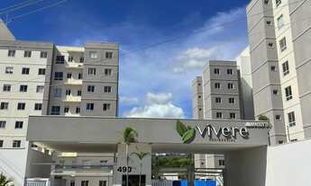 Imagem: Apartamento novo para aluguel condomínio