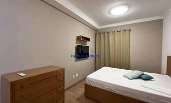 Imagem 7: Apartamento para alugar 2 quartos Gonzaga Santos SP