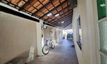 Imagem 6: Casa com 4 dormitórios à venda, 254 m² por R$ 800.000,00 - Itaipu - Niterói/RJ