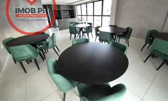 Imagem 3: Imóvel para aluguel possui 77 metros quadrados com 3 quartos em Manaíra - João Pessoa - PB