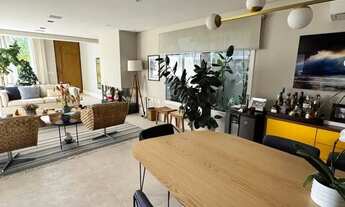 Imagem 7: Imóvel para venda tem 369 m² com 5 quartos em Alphaville - Santana de Parnaíba - SP