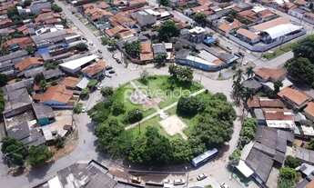 Imagem: LOTE RESIDENCIAL 446m² - COM CONSTRUÇÃO