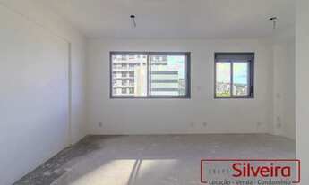 Imagem: Silveira vende Loft no Central Park