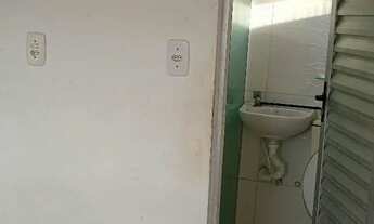 Imagem 7: Casa em Tancredo Neves, no macaco