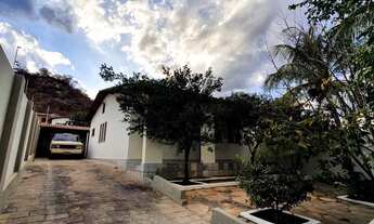 Imagem 2: Vendo casa 3 quartos com garagem