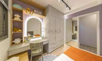 Imagem 6: Apartamento Garden à venda em Campinas, Parque Industrial, com 2 quartos, com 66 m²