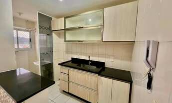 Imagem 3: Imóvel para aluguel tem 50 metros quadrados com 2 quartos em Portais (Polvilho) - Cajamar