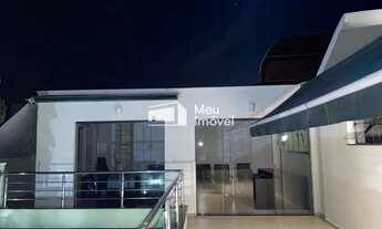 Imagem 4: MAR Sobrado para aluguel tem 350 metros quadrados com 3 quartos