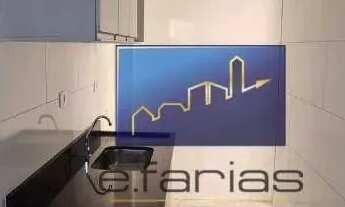 Imagem 3: Studio com 2 dormitórios para alugar, 40 m² por R$ 2.000,00/mês - Vila Dalila - São Paulo