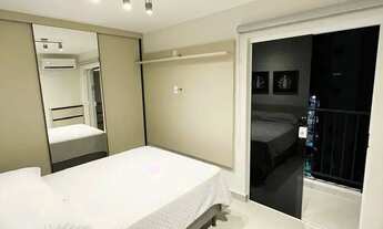 Imagem 4: GR Aluga Ed. 17 Cinco Zero- 2/1 Suite- 1 vaga- area de lazer- 59m2 - Alto padrão