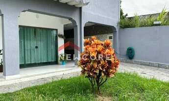 Imagem 2: Casa em Rua Bento José Sampaio - Parque Rosário - Campos dos Goytacazes/RJ