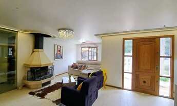 Imagem 2: Casa à Venda, 735m² de Área Global, Loteamento César Santos, Passo Fundo/RS