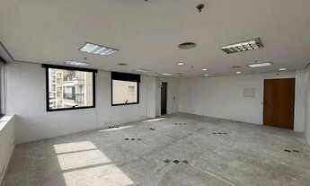 Imagem 5: Conjunto para alugar, 60 m² por R$ 7.382/mês - Pinheiros - São Paulo/SP