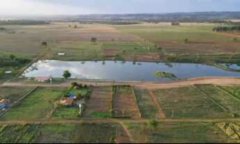 Imagem 6: Vende-se lote em condomínio de Chacaras, no município de Trindade