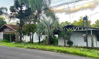 Imagem: Vendo terreno 30x164