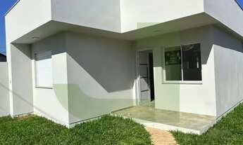 Imagem 3: Casa de 2 dormitórios com espaço para até 3 carros no bairro Boa Vista em São Leopoldo