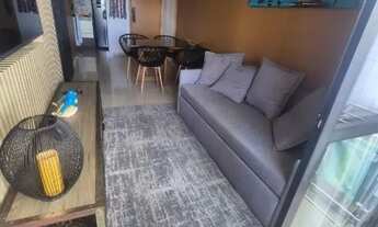 Imagem 4: Apartamento à venda, 3 quartos, 1 suíte, 1 vaga, Várzea - Recife/PE