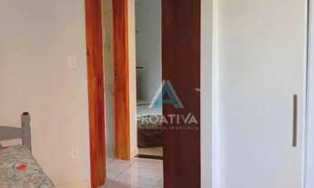 Imagem 5: Apartamento com 2 dormitórios à venda, 56 m² por R$ 295.000,00 - Cidade São Jorge - Santo