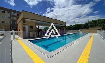 Imagem: Apartamento para aluguel, 2 quarto(s), Itambé