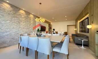 Imagem 6: Apartamento em R. 307, 133 - Meia Praia - Centro - Itapema/SC