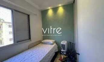 Imagem 5: Apartamento à venda no bairro Jardim Patricia em Uberlândia