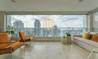 Imagem: Apartamento a venda nas perdizes nobre