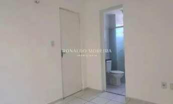 Imagem 6: Apartamento 2 Quartos para Alugar no Dirceu, Teresina 56 m², 1 vaga