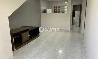 Imagem 4: Conforto e Lazer a 350 metros do Mar Casa com Suíte e Churrasqueira