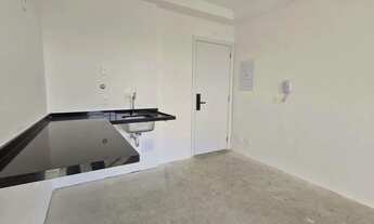 Imagem 6: Apartamento para venda em Pinheiros com 1 quarto, sendo 1 suíte , 42m²