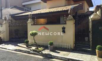 Imagem 2: Casa em Rua Santa Madre Beatriz Silva - Vila das Jabuticabeiras - Taubaté/SP