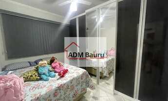 Imagem 4: Apartamento para venda com 48 m² e 2 quartos em Parque Viaduto, Bauru - SP