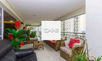 Imagem 7: Aluguel Apartamento 4 Dormitórios - 208 m² Chácara Klabin