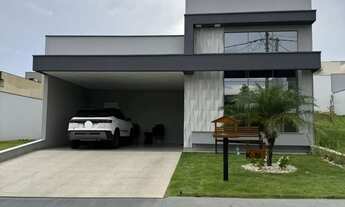 Imagem 2: CASA RESIDENCIAL em INDAIATUBA - SP, JARDIM PIEMONTE