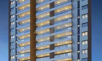 Imagem 2: Maison de Soleil: Apartamento na Planta com 3 Quartos e 2 Suítes