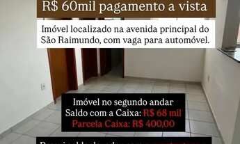 Imagem: Imóvel para venda com 45 metros quadrados