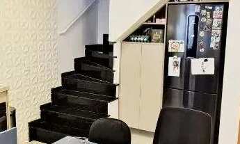 Imagem: Cobertura com 2 dormitórios à venda, 98