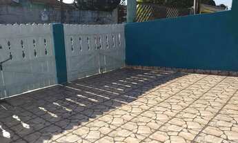 Imagem 3: Casa em Rua Barão do Rio Branco - Stella Maris - Peruíbe/SP