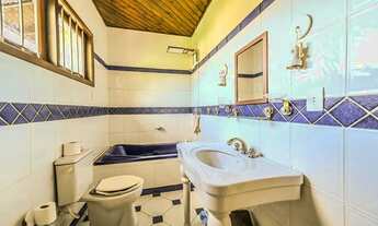 Imagem 4: Casa em Ipanema Casa com 4 dormitórios