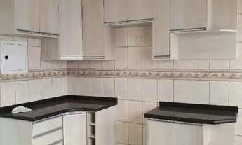 Imagem 2: Casa Padrão - Residencial - No bairro Parque Residencial Jaguari