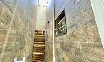 Imagem 7: Casa para alugar no São José, Paulínia - 125 m², 2 quartos, planejados, por R$3.900,00