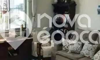 Imagem 2: Maracanã Casa com 2 dormitórios