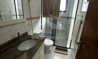 Imagem 4: Aprtamento no Canto do Forte, 2 dormitórios, confira em Praia Grande