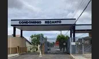 Imagem: Casa Térrea no Condomínio Recanto