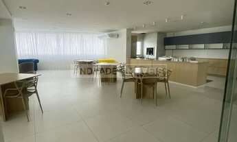 Imagem 6: APARTAMENTO DE 2 SUÍTES Vila OPERÁRIA-MOBILIADO