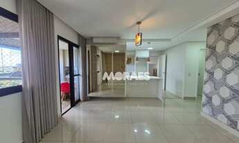 Imagem: Apartamento em Condomínio Clube com 3 suítes